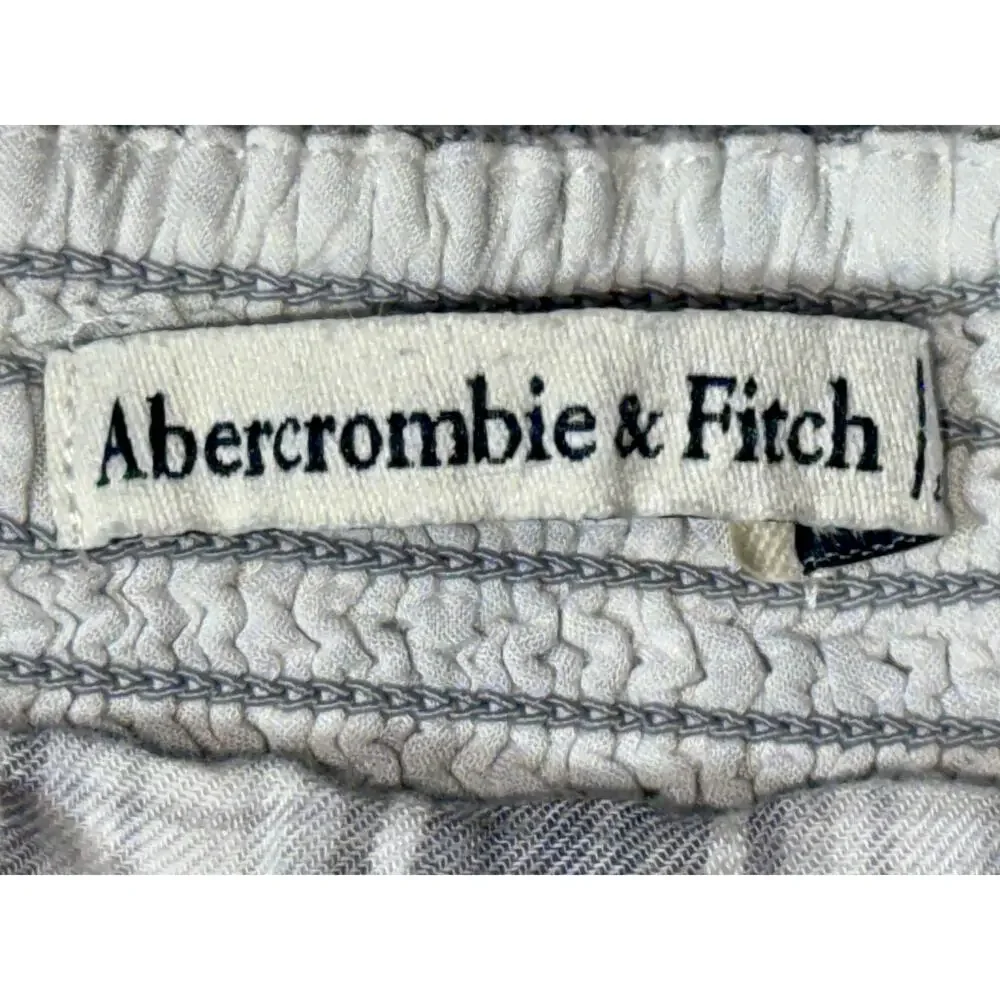 Abercrombie & Fitch new nwot